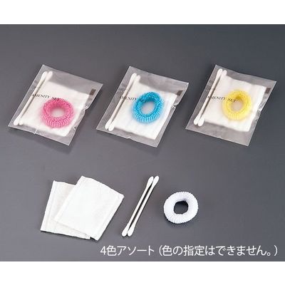 遠藤商事 コットン BCMTセット (100セット入) 62-6297-35 1ケース(100セット)（直送品）