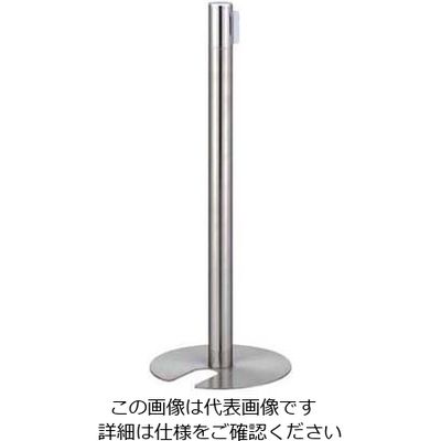 遠藤商事 ガイドポール ベルトタイプ Cタイプ 62-6313-04 1個（直送品）