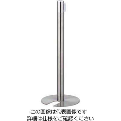 遠藤商事 ガイドポール ベルトタイプ Cタイプ 62-6313-09 1個（直送品）