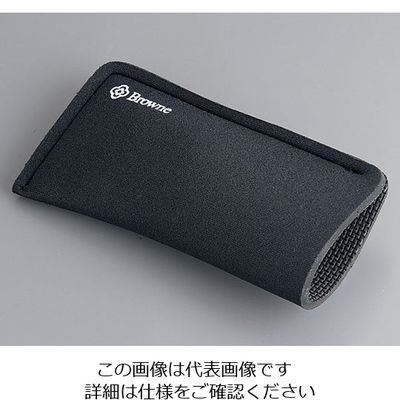 Browne スキレットパンホルダー 62-6350-05 1個（直送品）