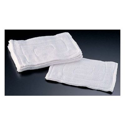 遠藤商事 極厚 鍋つかみ 六重 (5枚入) 62-6358-05 1ケース(5枚)（直送品）