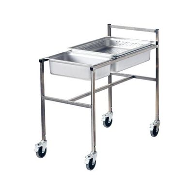 遠藤商事 モバイルホテルパンカート 3連 62-6366-09 1個（直送品）