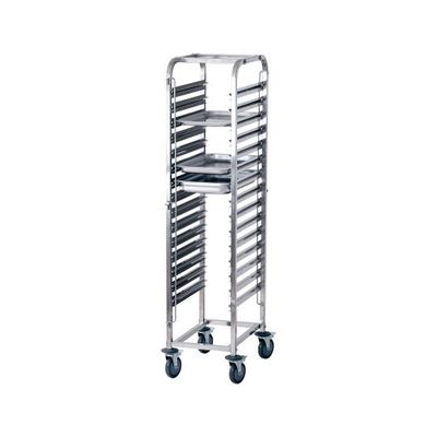 遠藤商事 フードパントローリー シングルコラム STー5203 62-6366-11 1個（直送品）