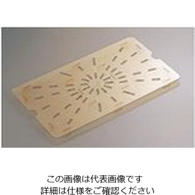 CAMBRO ホットパン用ドレンシェルフ L1/2用 20LPHP 1個 62-6368-36（直送品）