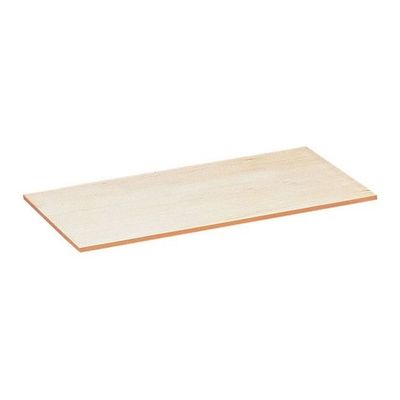 遠藤商事 木製 仕出箱用 蓋 62-6377-18 1個（直送品）