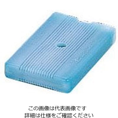遠藤商事 料理用保冷・保温コンテナー用 蓄冷剤 62-6377-71 1個（直送品）
