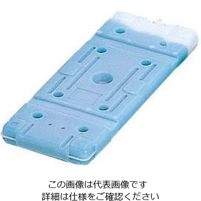 遠藤商事 料理用保冷・保温コンテナー用 蓄冷剤 1個 62-6377-73（直送品）