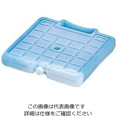 遠藤商事 料理用保冷・保温コンテナー用 蓄冷剤 62-6377-74 1個（直送品）