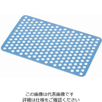 遠藤商事 クール料理仕出し箱 中棚板 RH150・180・200型用 62-6377-78 1個（直送品）
