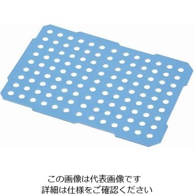 遠藤商事 保冷・保温料理コンテナーRHー300型用 底板(中棚板兼用) 62-6377-82 1個（直送品）