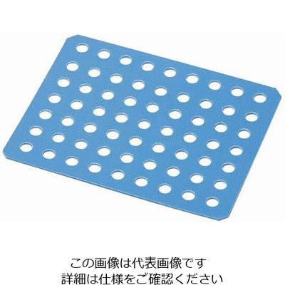 遠藤商事 料理用コンテナー 深型 RHー20型用 中棚板 62-6377-89 1個（直送品）