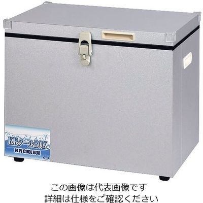 遠藤商事 KRクールBOXーS(新タイプ) 標準タイプ 62-6378-22 1個（直送品）