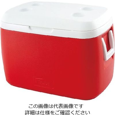 Trust トラスト インスレートボックス 55L 8714 1個 62-6378-29（直送品）
