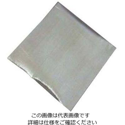 新日本ケミカル・オーナメント工業 保冷・保温シート アルシート(50枚入) 小 62-6378-43 1ケース(50枚)（直送品）