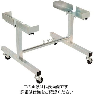 遠藤商事 ボックススタンド 62-6379-32 1個（直送品）