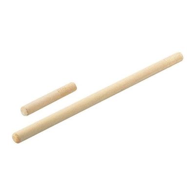 遠藤商事 ひしゃく用木柄 90cm 62-6382-02 1個（直送品）