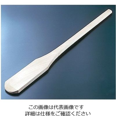 遠藤商事 木製 エンマ棒(ブナ) 180cm 62-6383-52 1個（直送品）