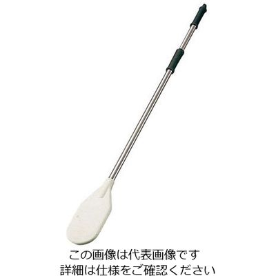 遠藤商事 セントローマン ジャンボヘラ 大 01362 1個 62-6383-53（直送品）