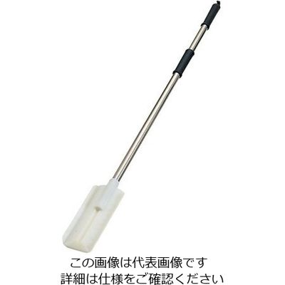 遠藤商事 セントローマン スパチュラ 小 01300 1個 62-6383-58（直送品）