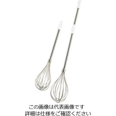 遠藤商事 サニプス ホイッパー 小 1F55 1個 62-6383-95（直送品）