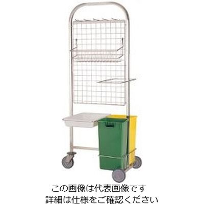 遠藤商事 セントローマン18ー10ローラーストック 9073 62-6383-98 1個（直送品）