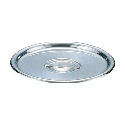 遠藤商事 ベンマリーポット用蓋 17cm用 62-6387-10 1個（直送品）