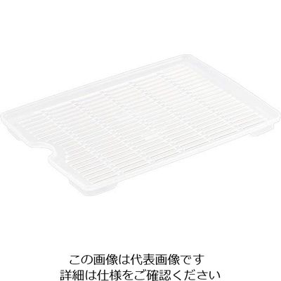 エンテック ハイパック用 スノコ 62-6390-29 1個（直送品）
