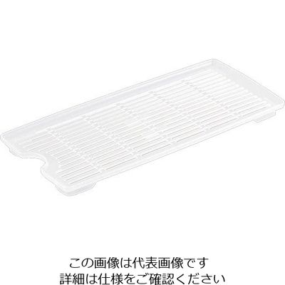 エンテック ハイパック用 スノコ 62-6390-30 1個（直送品）