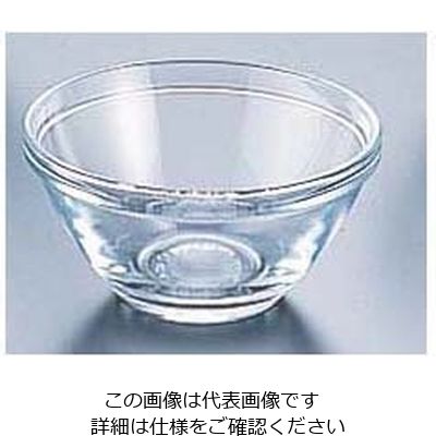 Verallia ポンペイ ボール 8cm (08648) 4.17070 1個 62-6397-07（直送品）