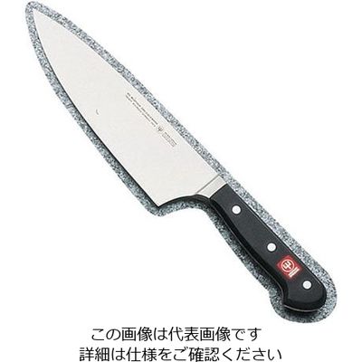遠藤商事 スペシャルグレード 洋出刃 4584-26SG 1個 62-6415-01（直送品）
