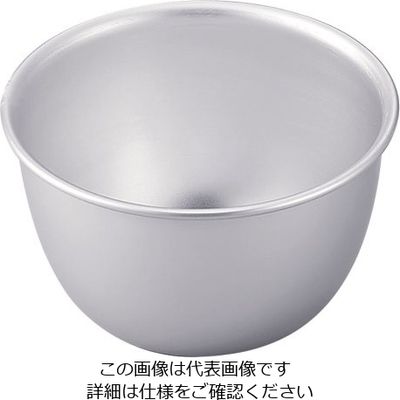 遠藤商事 TKG アルマイトボール 15cm 62-6396-24 1個（直送品）