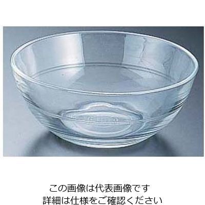 デュラレックス リス ボール 10.5cm (08059) 2100 1個 62-6397-33（直送品）