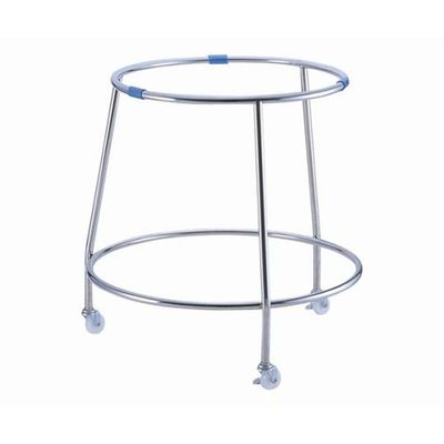 遠藤商事 SA18ー8丸型ざる置台 62-6401-42 1個（直送品）