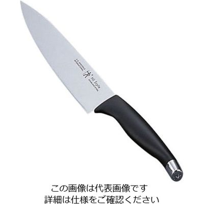 ツヴィリング J.A. ヘンケルス ジャパン 洋庖丁 (両刃) 16711-481 1個 62-6412-15（直送品）