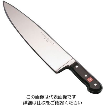 Wusthof クラッシック 牛刀 4586-32 1個 62-6414-67（直送品）