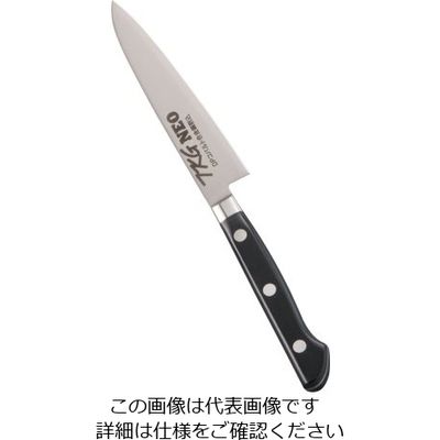 遠藤商事 TKGーNEO(ネオ)DP口金付 ペティー 12cm 62-6416-62 1個（直送品）