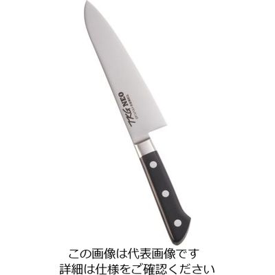 遠藤商事 TKGーNEO(ネオ)DP口金付 牛刀 18cm 62-6416-64 1個（直送品）