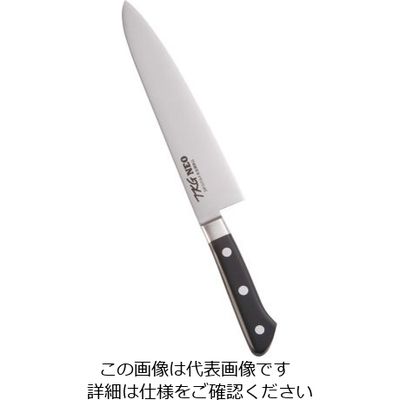 遠藤商事 TKGーNEO(ネオ)DP口金付 牛刀 21cm 62-6416-65 1個（直送品）