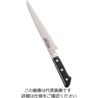 遠藤商事 TKGーNEO(ネオ)DP口金付 パンスライサー 62-6416-78 1個（直送品）