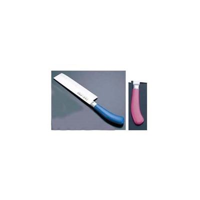 遠藤商事 TKG PRO 抗菌カラー 菜切庖丁 16cm ピンク 62-6418-99 1個（直送品）