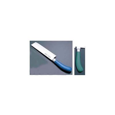 遠藤商事 TKG PRO 抗菌カラー 菜切庖丁 18cm グリーン 62-6419-08 1個（直送品）