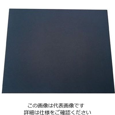 冨士トンボ礦業 耐水ペーパー(10枚入) 600 1ケース(1個) 62-6422-12（直送品）