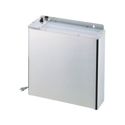 遠藤商事 SA18ー8殺菌灯付庖丁差 62-6435-78 1個（直送品）