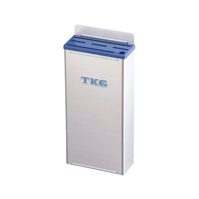 遠藤商事 カラーナイフラック 小B青 62-6435-43 1個（直送品）