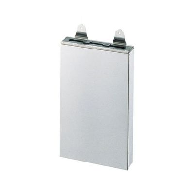 遠藤商事 SA18ー0釘打式 ゴム板付庖丁差 大・1段 62-6435-45 1個（直送品）