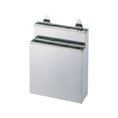 遠藤商事 SA18ー0釘打式 ゴム板付庖丁差 小・2段 62-6435-48 1個（直送品）