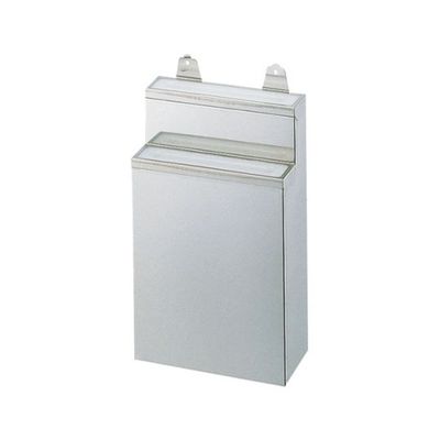 遠藤商事 SA18ー0釘打式 プラ板付庖丁差 大・2段 62-6435-55 1個（直送品）