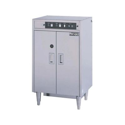 遠藤商事 庖丁まな板殺菌庫 MCFー065B 50Hz 62-6435-90 1個（直送品）