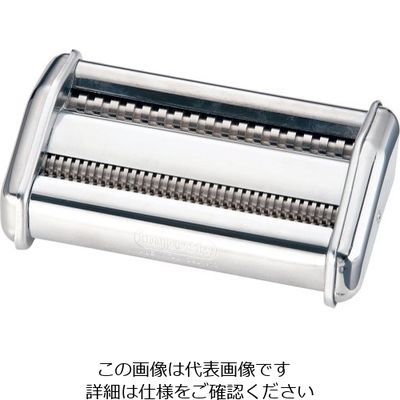 アズワン インペリアパスタマシーン SPー150 カッター 2.0mm・4mmセット 62-6439-15 1個（直送品）