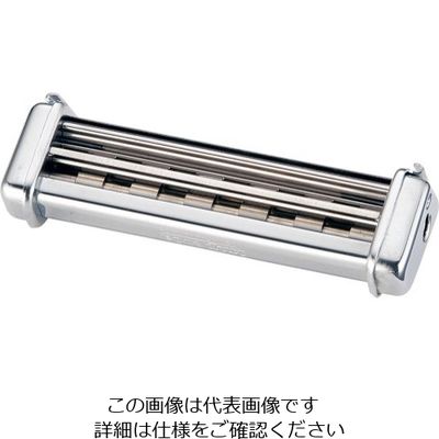 アズワン インペリアパスタマシーン SPー150 カッター 12mm 62-6439-17 1個（直送品）